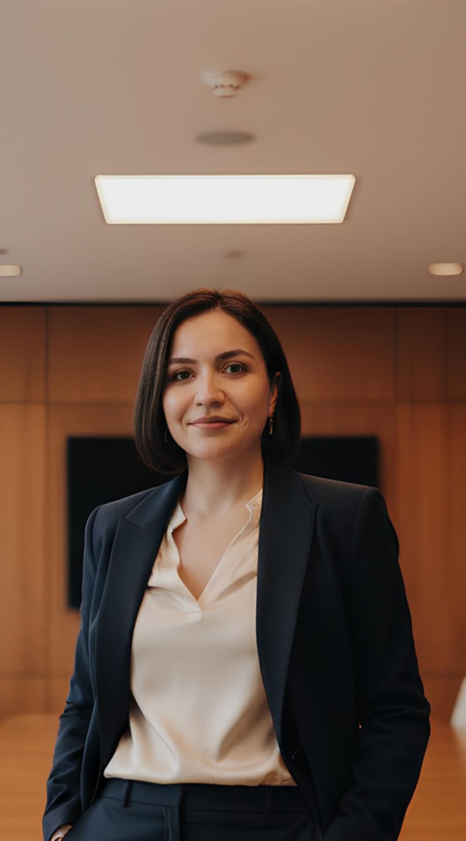 Елизавета Смирнова